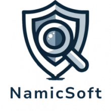 NamicSoft Scan Report Assistant 3.0 Tối ưu tạo báo cáo bảo mật