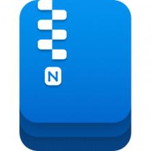 NanaZip 6.0: Công cụ nén và giải nén file