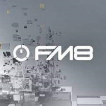 Native Instruments FM8 1.4 Synth FM mạnh mẽ