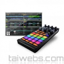 Native Instruments Traktor Pro Plus 3: Phần mềm DJ chuyên nghiệp