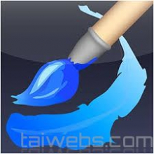 DrawPad Graphics Editor Pro 12 – Chỉnh sửa đồ họa