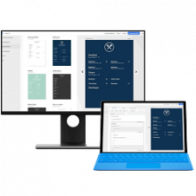 NCH Express Menu Plus 2.0: Thiết kế menu nhà hàng chuyên nghiệp