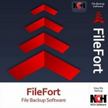 FileFort Backup Plus 3.31 Bảo vệ dữ liệu khỏi mọi nguy cơ