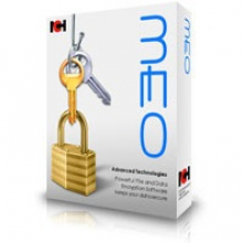 MEO Encryption Software Plus – Bảo mật dữ liệu tối ưu