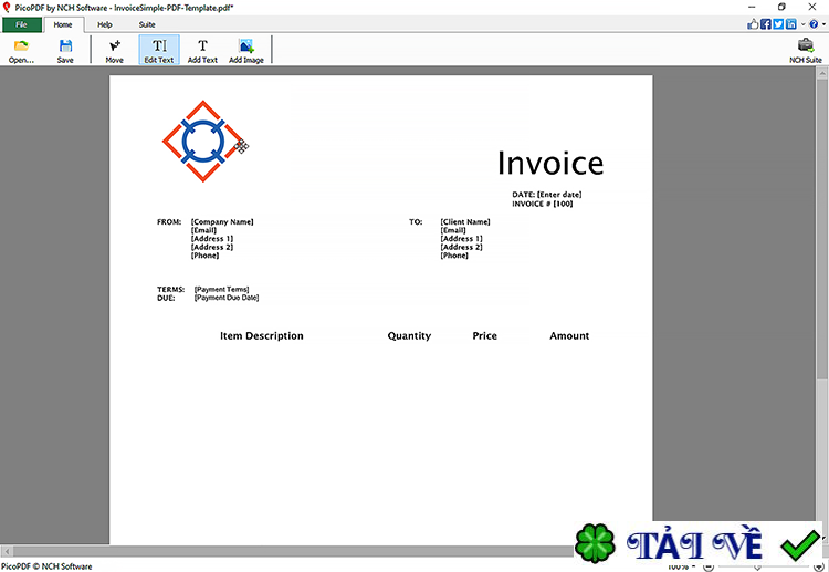 nch-picopdf-plus image