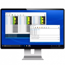 VRS Recording System 5: Hệ thống ghi âm hiệu quả