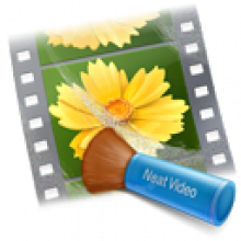 Neat Video Pro 6 for Adobe After Effects Tăng cường độ nét