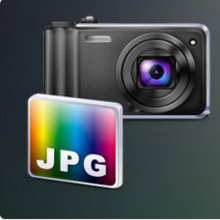 NEF To JPG Converter Pro 1: Chuyển đổi NEF sang JPG, PNG nhanh chóng