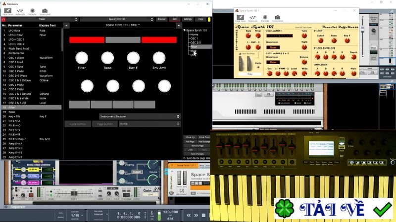 nektar-nektarine image