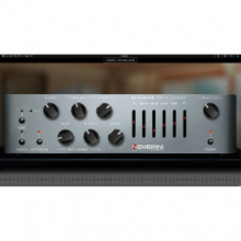 Nembrini Audio Blackice Beta Gamma 1.0 – Công cụ xử lý âm thanh mạnh mẽ