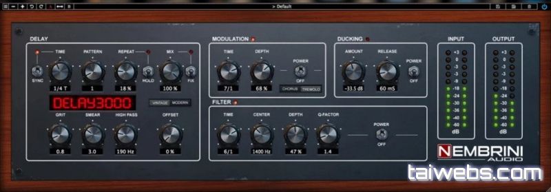 nembrini-audio-delay3000 image