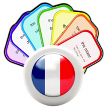 Neonway NextFlash French 1.0 Tốc độ vượt trội