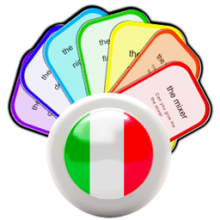 Neonway NextFlash Italian 1.0 Tăng tốc học tiếng Ý