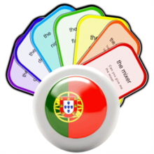 Neonway NextFlash Portuguese 1.0: Công cụ dịch tiếng Bồ Đào Nha