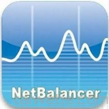 NetBalancer 12 Quản lý băng thông mạng