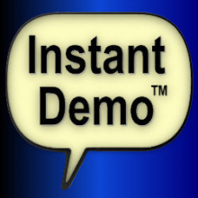 Instant Demo Pro 11: Tạo demo quay màn hình chuyên nghiệp