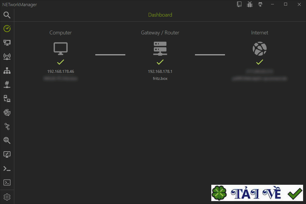 networkmanager image