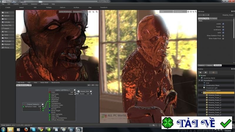 newtek-lightwave-3d-1 image