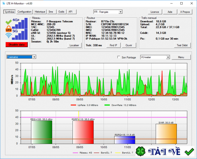 nexao-lte-h-monitor image