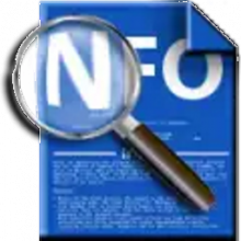 NFOPad 1.81 Soạn thảo file .nfo nhanh chóng