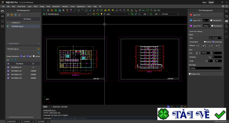 nijicraft-nijicad-pro image