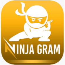 NinjaGram 7.9 Tăng tương tác Instagram hiệu quả