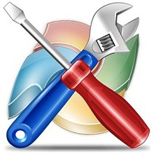 System Tools for Windows 5.50: Tối ưu hóa hệ thống Windows