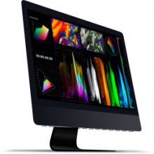 Nobe OmniScope 1.11 Giải pháp phân tích video toàn diện