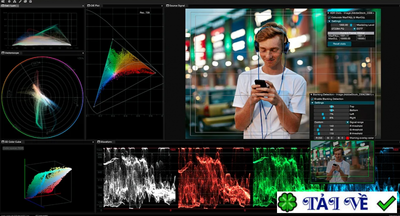 nobe-omniscope image