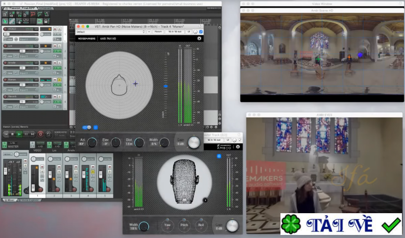 noise-makers-ambi-bundle-hd image
