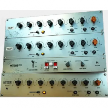 NoiseAsh Audio Motone Pro Bundle 1.2 – Chất lượng âm thanh vượt trội