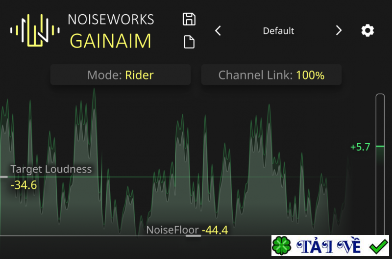 noiseworks-gainaim image
