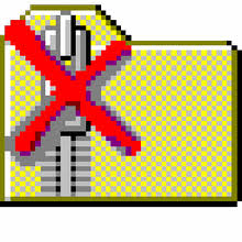 NonCompressibleFiles 5.11 – Quản lý file không nén