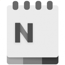 Notepads – Ghi chú nhanh chóng