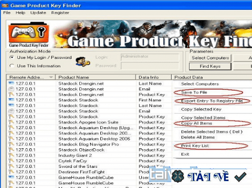 nsasoft-game-product-key-finder-1 image