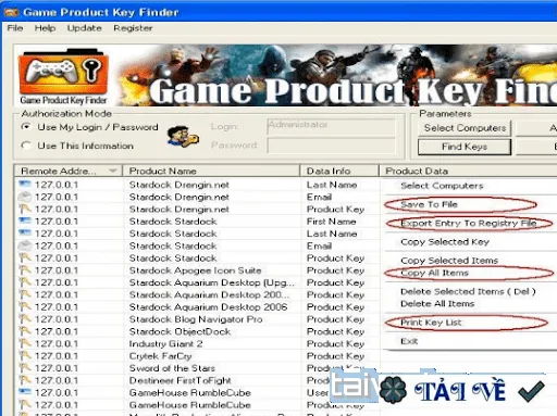 nsasoft-game-product-key-finder-1 image