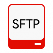 NSoftware SFTP Drive 3.0 Truy cập SFTP như ổ đĩa Windows