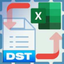 NTCL Soft Sheet Pro1 Chuyển đổi dữ liệu Sheet với Excel