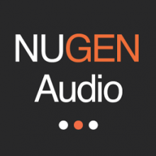 NUGEN Audio Stereoizer 3 Nâng tầm âm thanh nổi