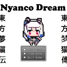 Nyanco Dream 2019: Game hành động bắn trùm kịch tính