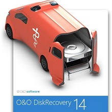 O&O DiskRecovery 14: Phục hồi dữ liệu chuyên nghiệp