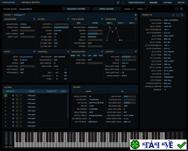 oddsound-mr-editor image