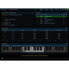 ODDSOUND MTS-ESP Suite1.14: Nâng tầm bố cục âm thanh