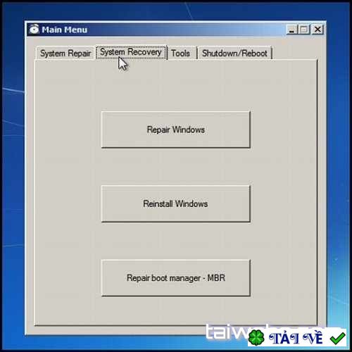 oem-recovery-partition-creator image
