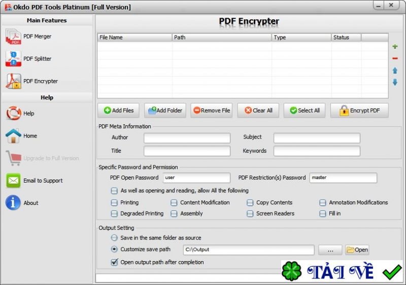 okdo-pdf-tools-platinum image