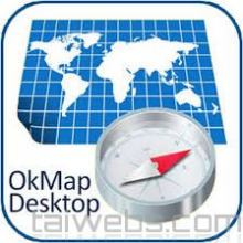 OkMap Desktop 19 Phần mềm bản đồ chuyên nghiệp