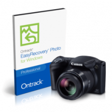 Ontrack EasyRecovery Photo 16 Pro/Tech – Phục hồi ảnh chuyên nghiệp