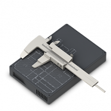 O&O DiskCommander Premium 5: Tăng tốc ổ đĩa, phục hồi dữ liệu