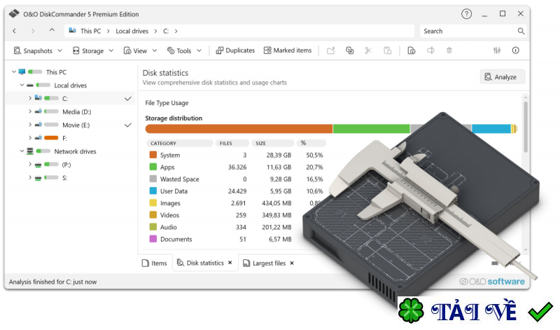 oo-diskcommander-premium image