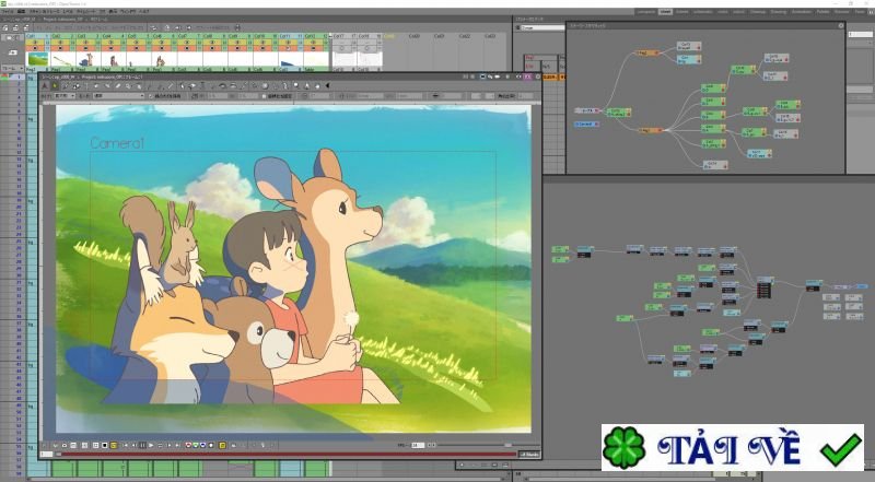 opentoonz-1 image
